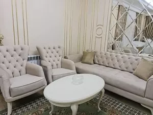 Аренда 3-комнатной квартиры в ЖК Gardens Residence, Tashkent City
