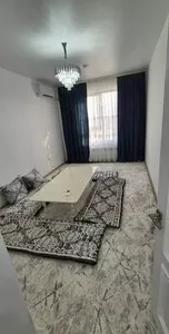 Аренда 3-комнатной квартиры в ЖК Golden House, Мирзо-Улугбекский район