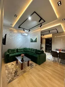 Аренда 3-комнатной квартиры в ЖК New Life, 78 кв.м
