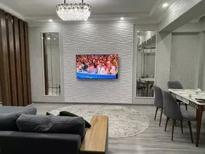 Аренда 3-комнатной квартиры в ЖК New Life, Яшнабадский район