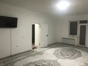 Аренда 3-комнатной квартиры в ЖК Nur Hayot, Сергели