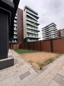 Аренда 3-комнатной квартиры в ЖК Нур