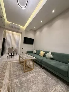 Аренда 3-комнатной квартиры в ЖК Yunusobod Residence