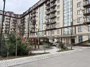 Аренда 3-комнатной квартиры в ЖК Золотой ключ