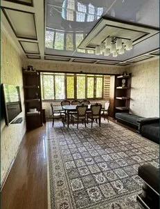 Аренда 3-комнатной квартиры в Миноре, 75 м², 5/9 этаж