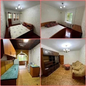 Аренда 3-комнатной квартиры в Мирабадском районе, Саракулька