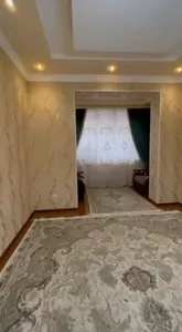 Аренда 3-комнатной квартиры в Мирабадском районе