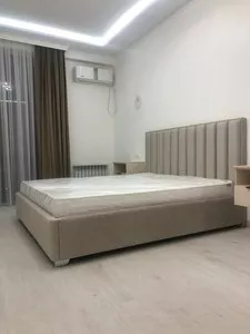 Аренда 3-комнатной квартиры в Мирабадском районе