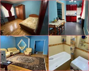 Аренда 3-комнатной квартиры в Мирзо-Улугбекском районе, Корасу
