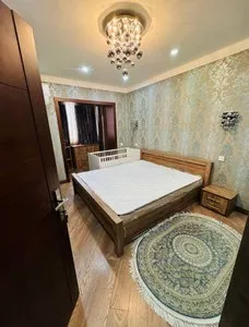 Аренда 3-комнатной квартиры в Мирзо-Улугбекском районе
