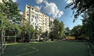 Аренда 3-комнатной квартиры в Мирзо-Улугбекском районе