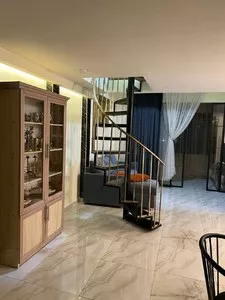 Аренда 3-комнатной квартиры в новостройке, Буз базар