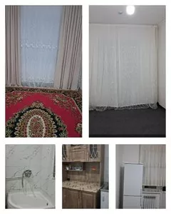 Аренда 3-комнатной квартиры в новостройке Янги Дархон-1, Сергели