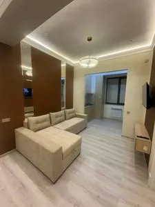 Аренда 3-комнатной квартиры в Олмазорском районе