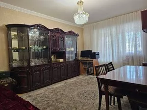 Аренда 3-комнатной квартиры в районе Шайхантахур