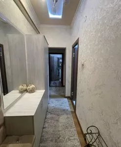 Аренда 3-комнатной квартиры в Сергели-6А