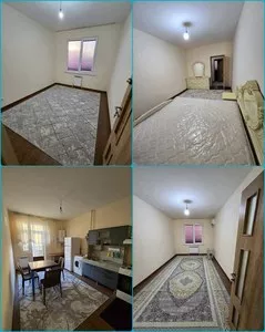 Аренда 3-комнатной квартиры в Сергели, Чоштепа