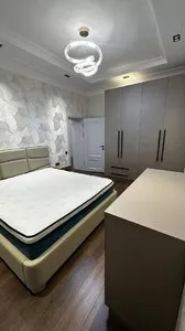 Аренда 3-комнатной квартиры в Шайхантахурском районе
