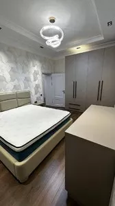 Аренда 3-комнатной квартиры в Шайхантахурском районе