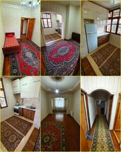 Аренда 3-комнатной квартиры в Шайхонтохурском районе