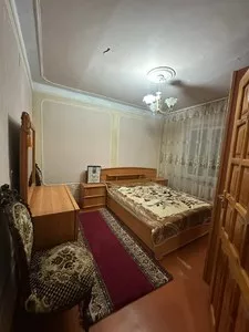 Аренда 3-комнатной квартиры в центре Кибрая