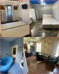 Аренда 3-комнатной квартиры в Яккасарайском районе