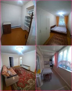 Аренда 3-комнатной квартиры в Яккасарайском районе, Аския