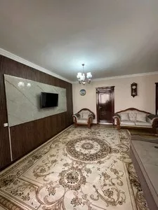 Аренда 3-комнатной квартиры в Яккасарайском районе
