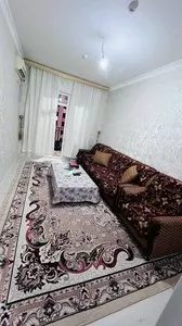 Аренда 3-комнатной квартиры в Янгихаёт, Янги Дархон