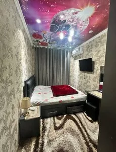 Аренда 3-комнатной квартиры в Яшнабаде, 80 м²