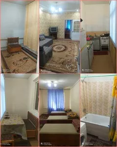 Аренда 3-комнатной квартиры в Яшнабадском районе
