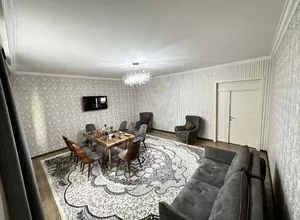 Аренда 3-комнатной квартиры в Юнусабадском районе