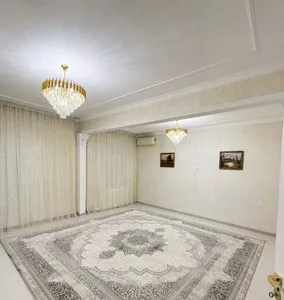 Аренда 3-комнатной квартиры в Юнусободе