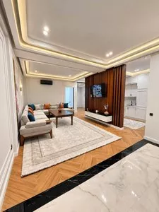 Аренда 3-комнатной квартиры, Яккасарайский район, Шота Руставели