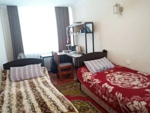 Аренда 3-комнатной квартиры, Яккасарайский район, ул. Бабура