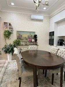 Аренда 3-уровневого дома на улице Никитина, Мирзо-Улугбекский район