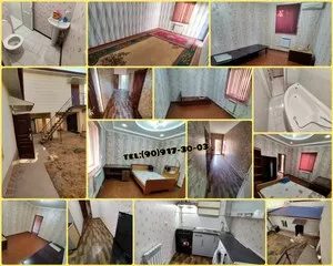 Аренда 4-комнатного частного дома в Мирабадском районе