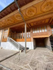 Аренда 4-комнатного дома в районе Хасанбой