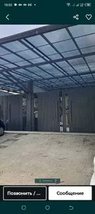 Аренда 4-комнатного коттеджа, 110 м2
