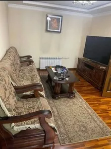 Аренда 4-комнатной квартиры, 120 кв.м, Мирабадский район