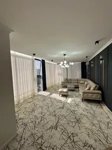 Аренда 4-комнатной квартиры, 124 м², Шайхонтохур