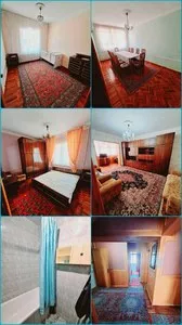 Аренда 4-комнатной квартиры, Алмазарский район, метро Беруни