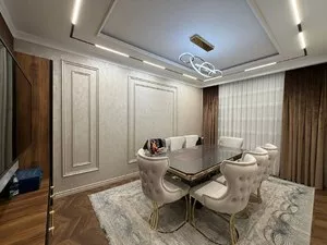 Аренда 4-комнатной квартиры, Чиланзар, Накошлик