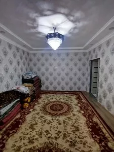 Аренда 4-комнатной квартиры на Юнусабаде