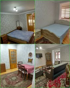 Аренда 4-комнатной квартиры, ЦУМ, метро Космонавтов