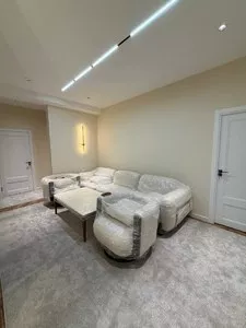 Аренда 4-комнатной квартиры в ЖК Albero Exclusive, Паркентский