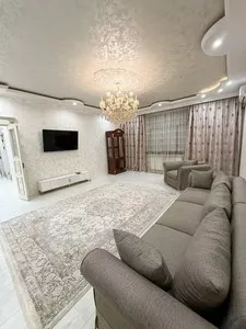 Аренда 4-комнатной квартиры в ЖК Golden House, Шайхонтохур