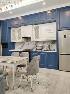 Аренда 4-комнатной квартиры в ЖК Real House, Паркентский