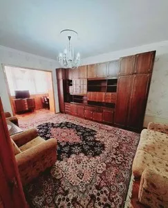 Аренда 4-комнатной квартиры в Олмазорском районе
