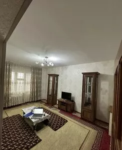 Аренда 4-комнатной квартиры в Шайхонтохурском районе